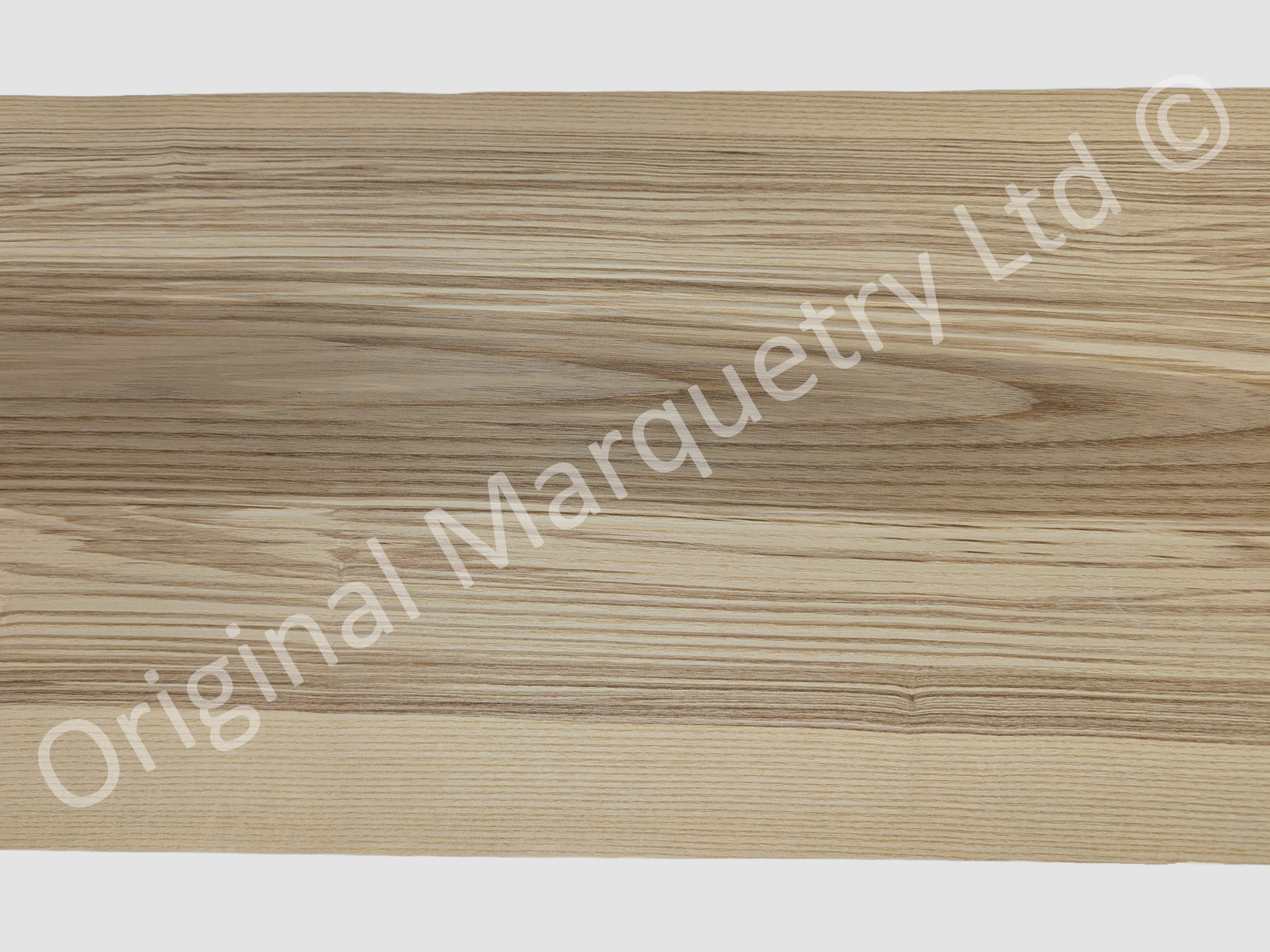Olive Ash Wood Veneer - Image 5