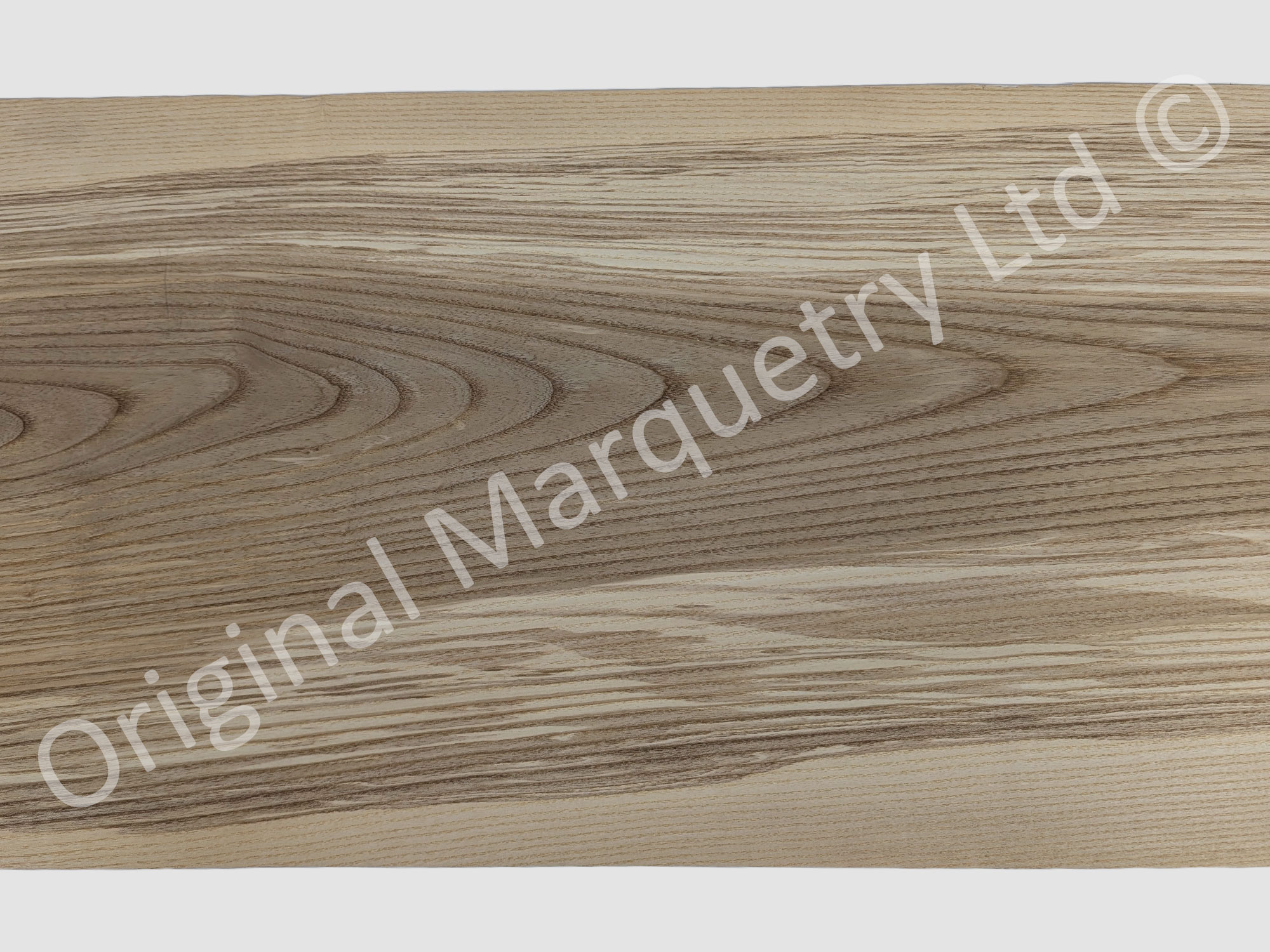Olive Ash Wood Veneer - Image 4