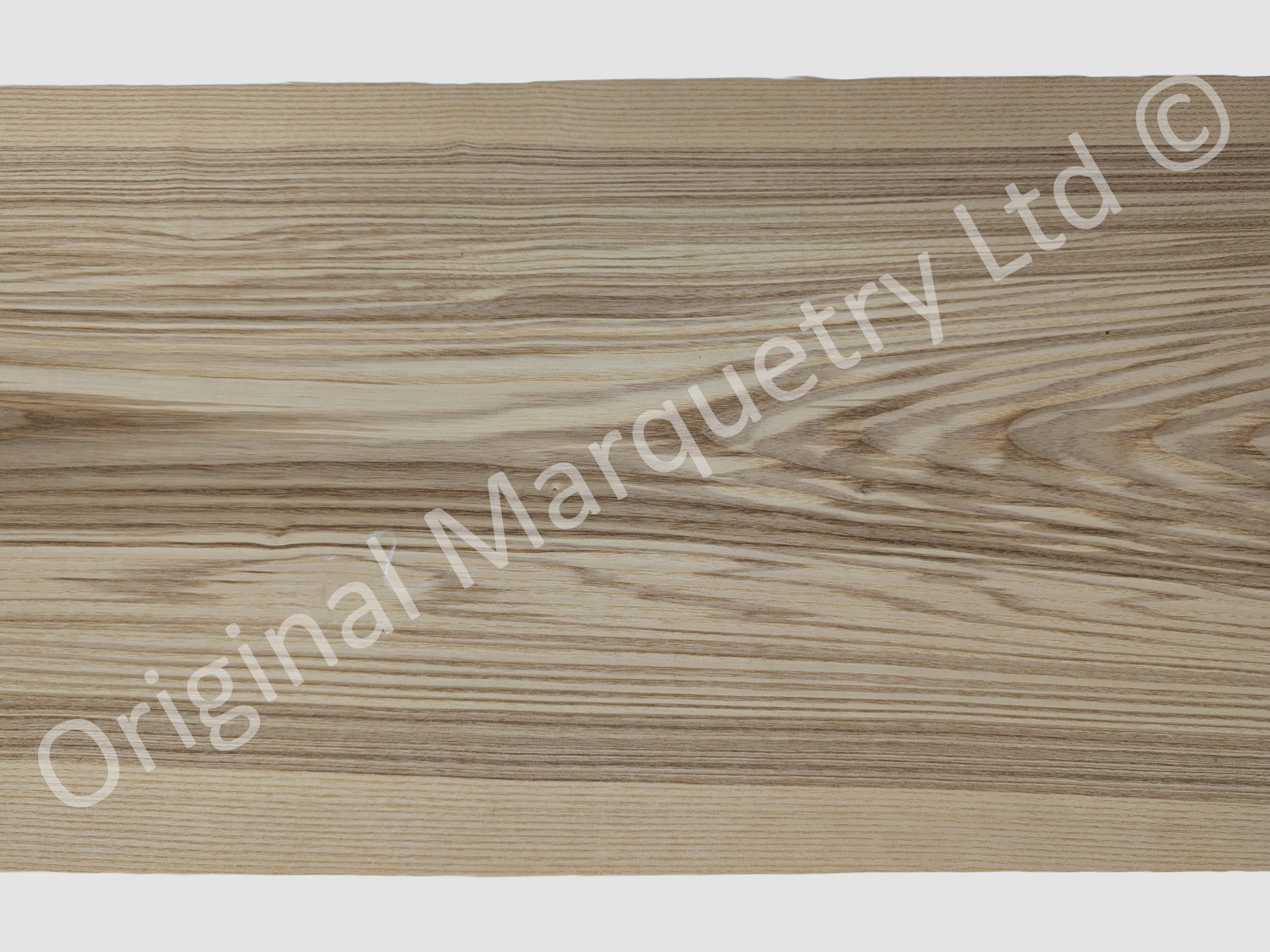 Olive Ash Wood Veneer - Image 3