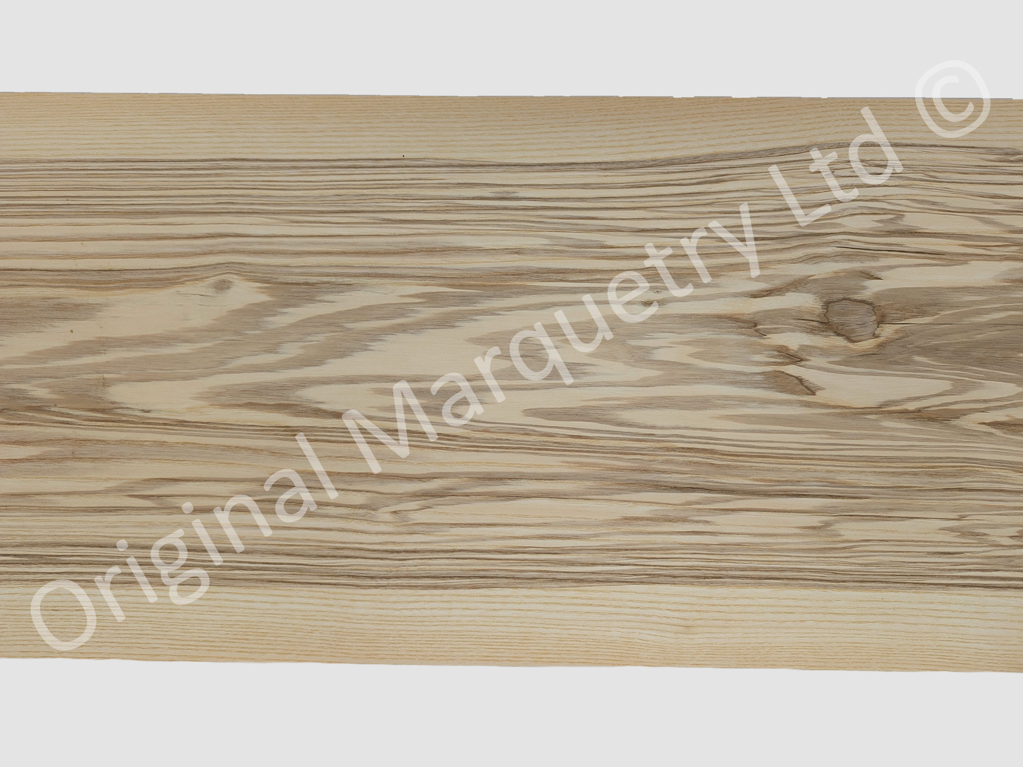 Olive Ash Wood Veneer - Image 3
