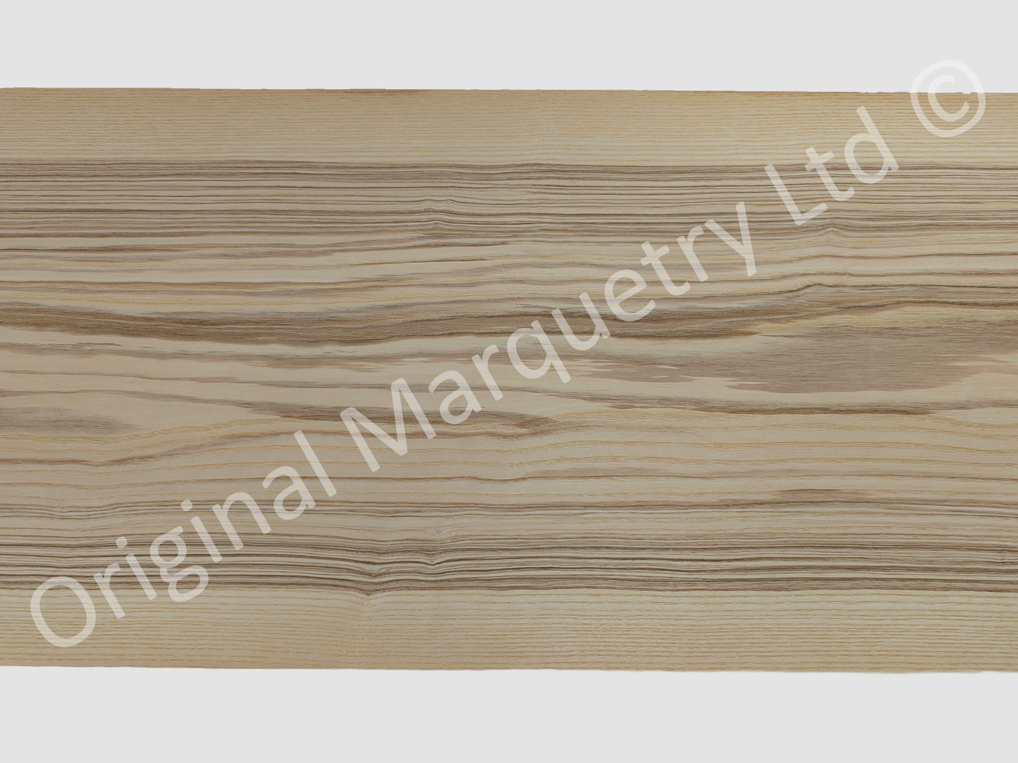 Olive Ash Wood Veneer - Image 4