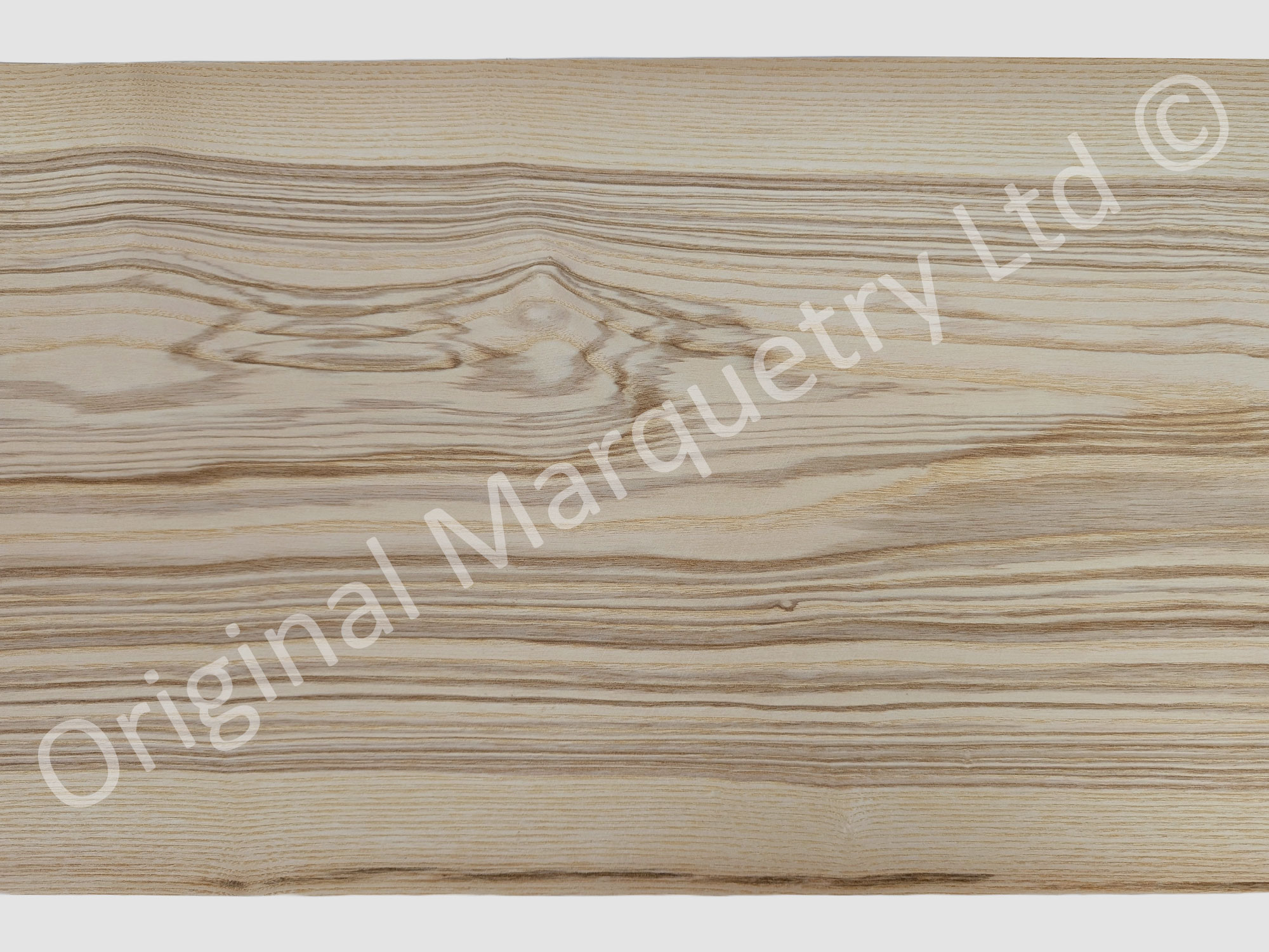 Olive Ash Wood Veneer - Image 4