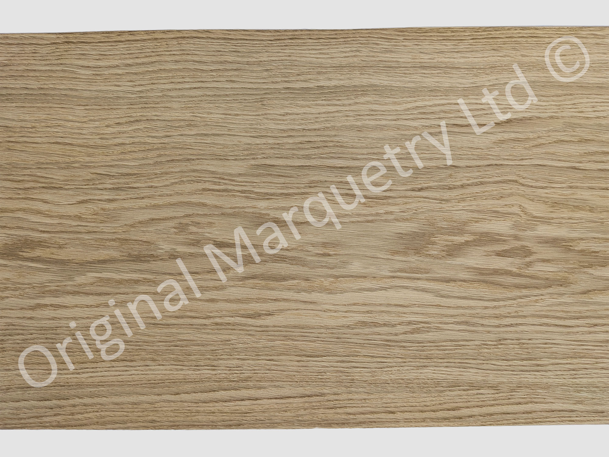 European Oak Wood Veneer - Image 3